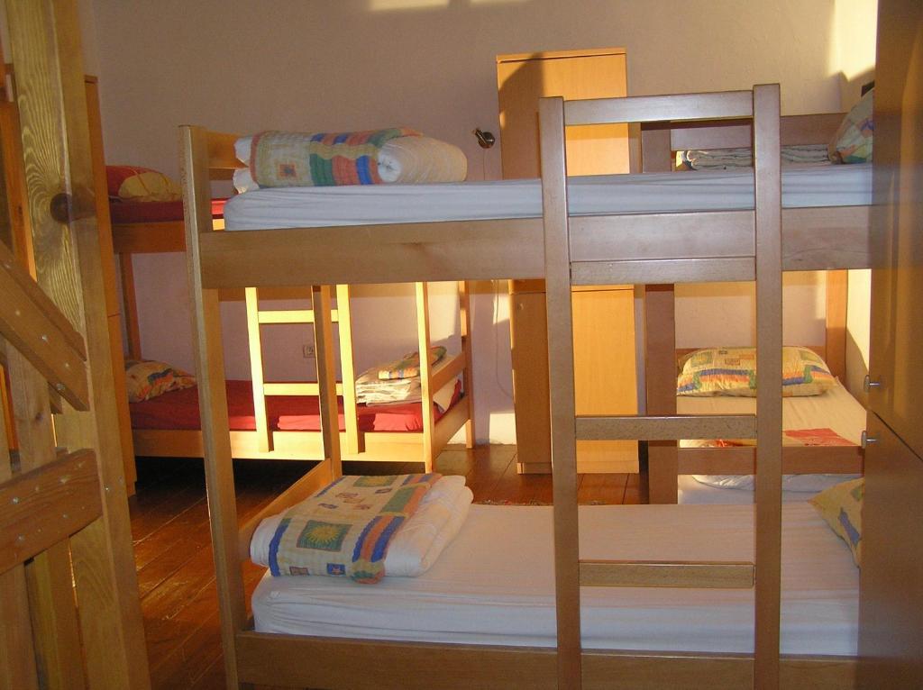 Pliskovica Youth Hostel Cameră foto